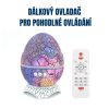BOT Projektor noční oblohy Dinosauří vejce DV1 (5)