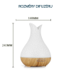 Smart aroma difuzér B5 (1)