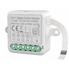 Spínač 4 gang Zigbee