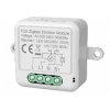 BOT Smart Zigbee přijímač stmívač Tuya CH16