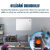 BOT SMART Infračervený topný panel IPH2 550 W WiFi (2)