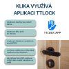 Chytrá klika TTLOCK H21 Blueroad (3)