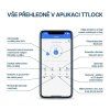 Chytrá klika TTLOCK H21 Blueroad (6)