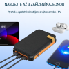 Solární powerbanka do letadla SP6 4, 5 panelů (12)