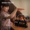 Aroma difuzér RDT1 DO Vlak 300 ml černá (10)