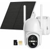 BOT Venkovní solární kamera SC1