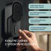 Chytrý zvonek s kamerou Tuya DB2 (5)