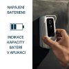 Chytrý zvonek s kamerou Tuya DB1 (9)