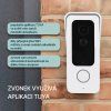 Chytrý zvonek s kamerou Tuya DB1 (5)