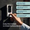 Chytrý zvonek s kamerou Tuya DB1 (6)