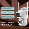 Chytrá venkovní WiFi kamera Tuya NA1 Double (6)