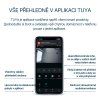 Chytrá venkovní WiFi kamera Tuya NA1 Double (8)