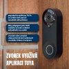 BOT Chytrý zvonek s kamerou A5 Tuya (7)
