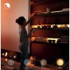 philips hue led pasek waca lightstrips plus 11 5w 1030lm 2000 6500k rgb ip20 prodlouzeni 1m 6