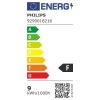 philips hue white sada 3x zarovka led e27 a60 9w 800lm 2700k ip20 6
