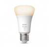 philips hue white led zarovka e27 a60 9 5w 1100lm 2700k ip20 1
