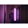 philips hue 2x stolni led svitidlo waca play 17