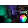 philips hue 2x stolni led svitidlo waca play 23