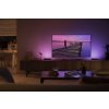 philips hue 2x stolni led svitidlo waca play 21