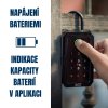 BOT Chytrá schránka na klíče KB1 TTLOCK 11