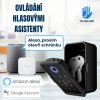 BOT Chytrá schránka na klíče KB1 TTLOCK 17