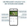 Chytrá ptačí budka s WiFi kamerou Tuya BH1 (3)