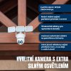 BOT Chytrá venkovní kamera FLC1 Floodlight PTZ 6