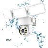 Chytrá venkovní WiFi kamera FLC1 Floodlight PTZ (4)