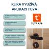 Chytrá klika TTLOCK H21 Blueroad (4)