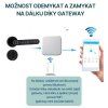 Chytrá klika TTLOCK H21 Blueroad (10)