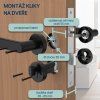Chytrá klika TTLOCK H21 Blueroad (11)