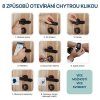 Chytrá klika TTLOCK H21 Blueroad (2)