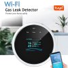 bot smart detektor plynu wifi gs5 4