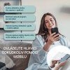 Chytrá WiFi termostatická hlavice TH3 Tuya (6)