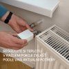 Chytrá WiFi termostatická hlavice TH3 Tuya (8)