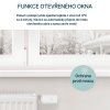 Chytrá ZigbeeWiFi termostatická hlavice TH5 Tuya (7)