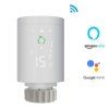 Chytrá Zigbee/WiFi termostatická hlavice TH5 Tuya