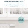 Chytrá ZigbeeWiFi termostatická hlavice TH6 Tuya (9)