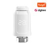 BOT Chytrá ZigbeeWiFi termostatická hlavice TH7 Tuya (1)