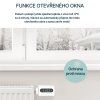Chytrá WiFi termostatická hlavice TH4 Tuya (6)