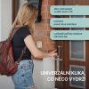 Chytrá klika TTLock H1 zlatá Blueroad (3)