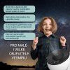 Projektor vesmírné oblohy GP1 (5)
