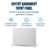 BOT Chytrý karbonový topný panel WiFi CPH1 Tuya (12)