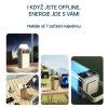 Powerbanka 22,5W HP2 10, 20, 30, 50 mAh (4)