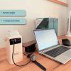 BOT powerbanka 22,5W HP2 10, 20, 30, 50 mAh (3)