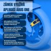 ABUS Chytrý zámek na kotoučovou brzdu Detecto SmartX 2.0 s alarmem (5)