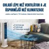 BOT chytrý ochlazovač vzduchu (3)