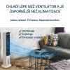 Chytrý ochlazovač vzduchu WT1 (8)