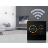 bot Wi-Fi pokojovy termostat tuya rtl2 5