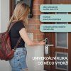 Chytrá klika TTLock H1 W Blueroad (4)
